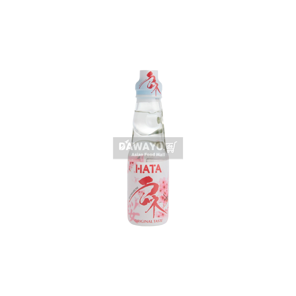 Hata Ramune Sakura 200ml
