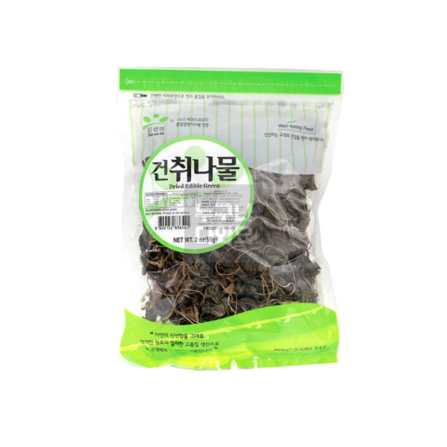 Sonnemi getrocknetes Gwaenamul 55g