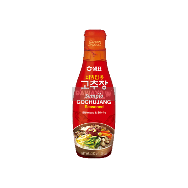 샘표 비빔밥용 고추장 320g