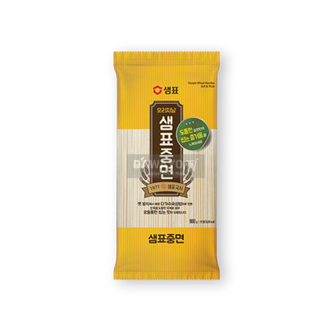 Sempio Mittlere Nudeln 900g