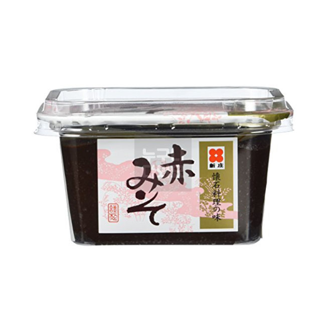 신죠 붉은 미소 300g