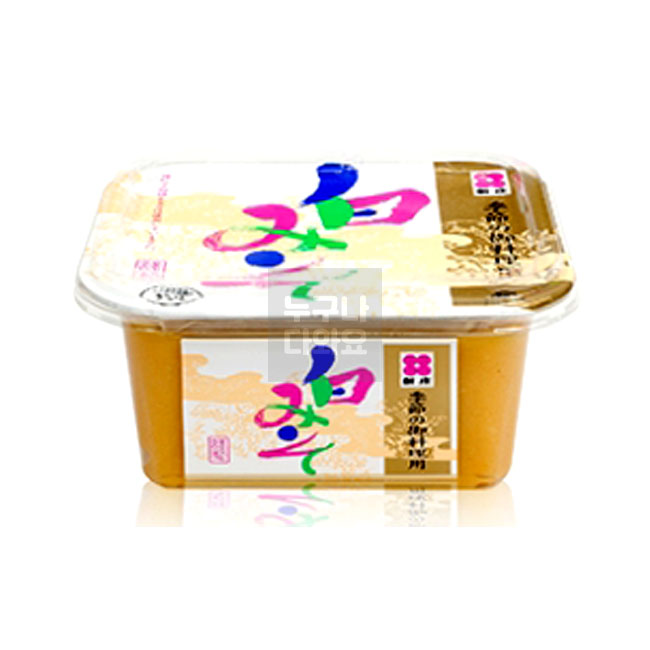 Shinjo Helle Süße 300g