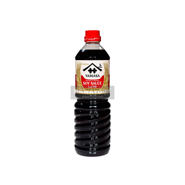 Yamasaki Sojasauce 500ml