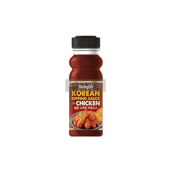 Sempio Gochujang Hähnchen-Sauce 250ml