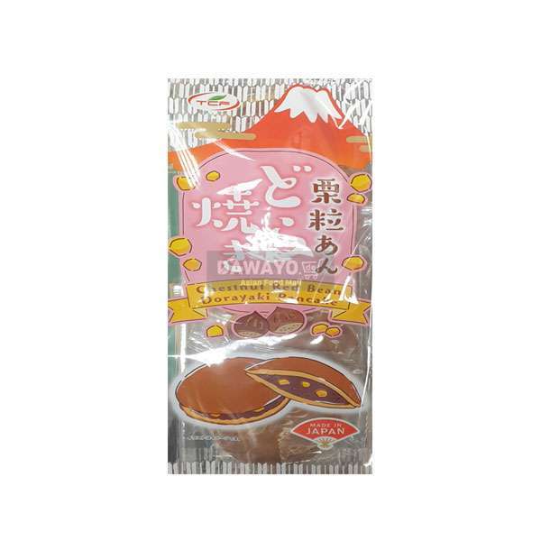 TCF 프리미엄 밤 도라야키 300g