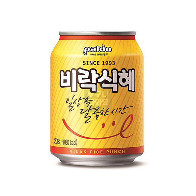 [Inländischer Gebrauch] Paldo Birak Sikhye 238ml