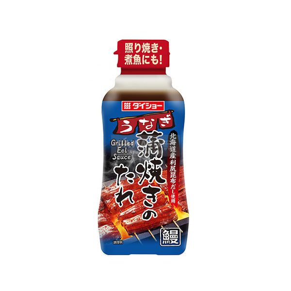 다이쇼 우나기 장어 소스 240g