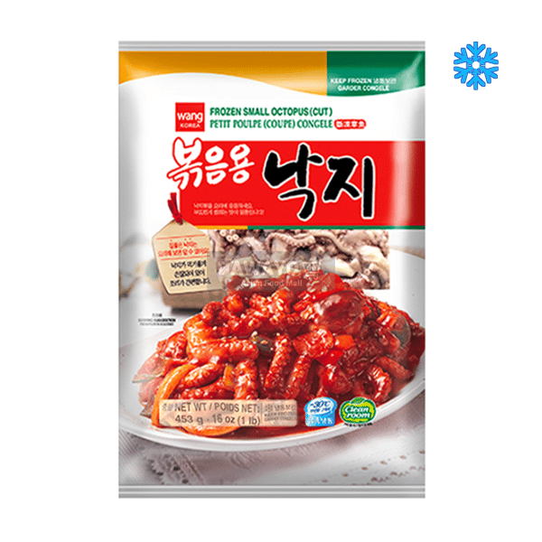 Wang Oktopus zum Braten, 907 g