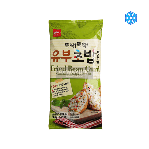 Wang Yubuchobap-Zubereitungsset 160g