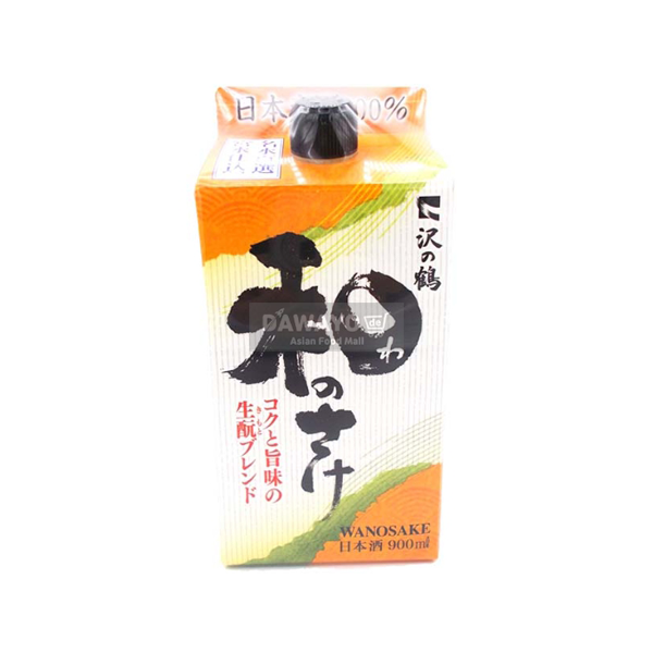 탄초 와노 사케 900ml