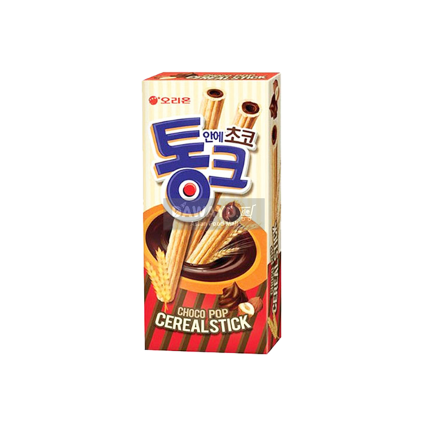 오리온 통크 초코 45g