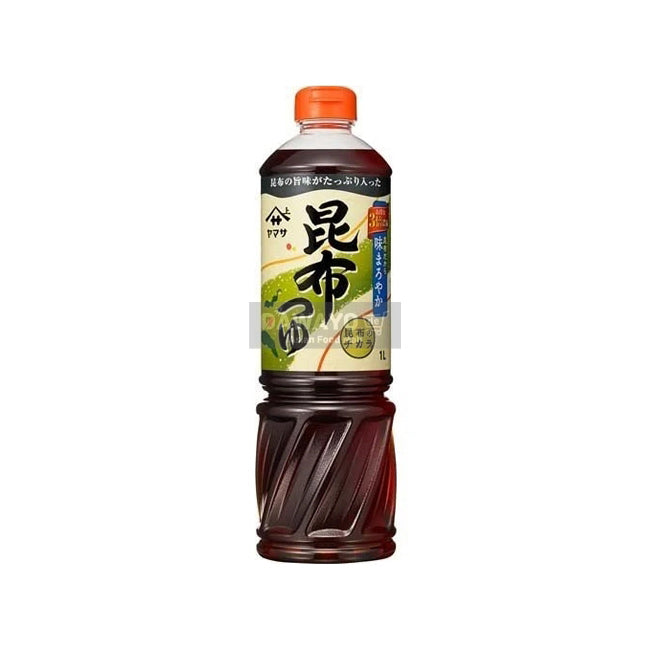 야마사 다시마 츠유 500ml