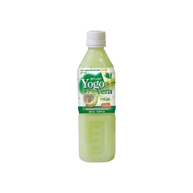 wang Yogho-Vera Melone 500ml