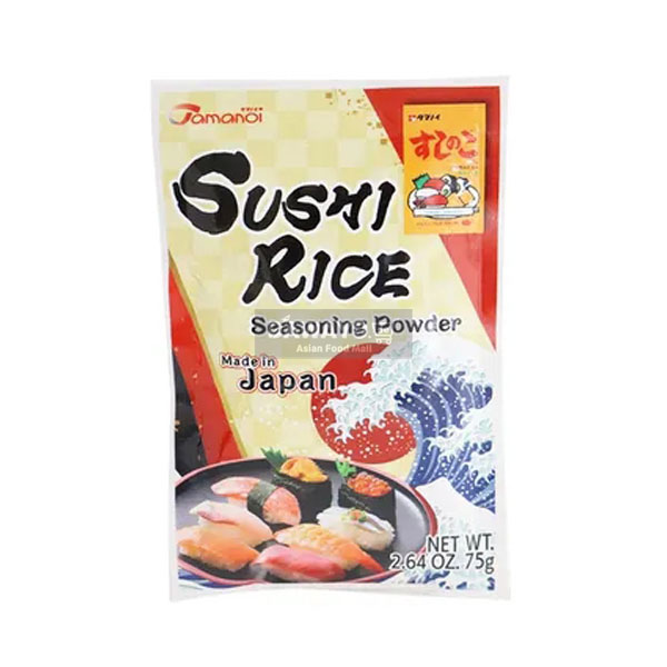 타마노이 스시노코 75g