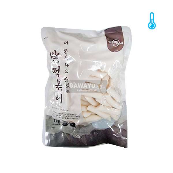 CJ 토담 순쌀 떡볶이떡 1kg
