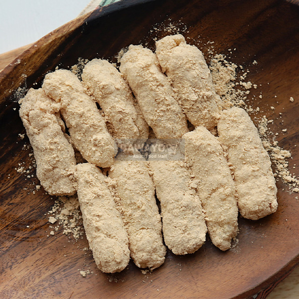 Chewy Injeolmi selbstverpackt 15 Stück (ca. 450g)