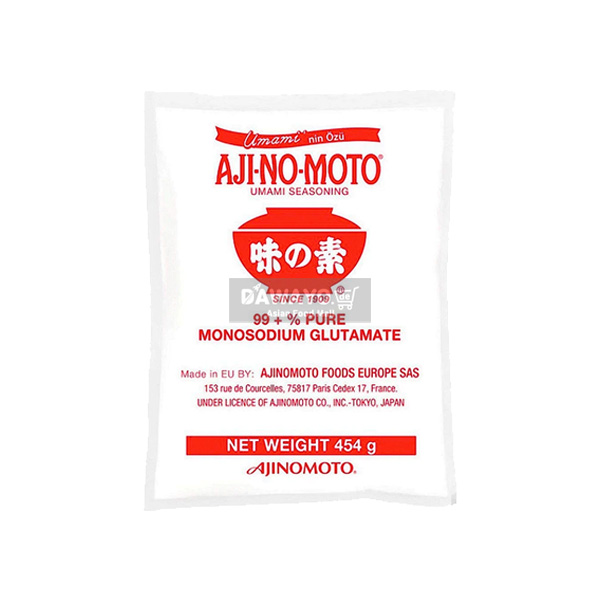 아지노모토 미원 454g