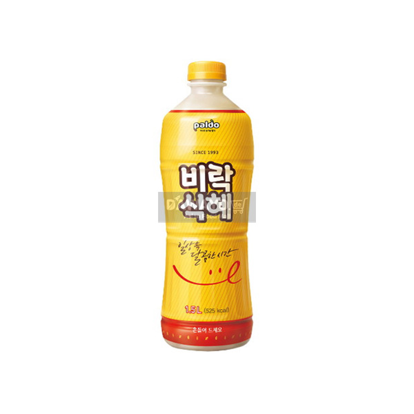 팔도 비락식혜 1.5L