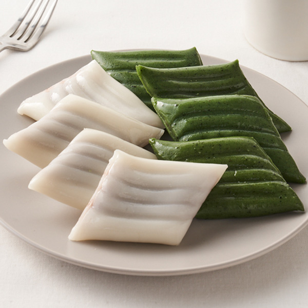 앙금 절편 약 500g