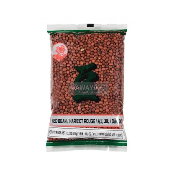 콕브랜드 팥 400g