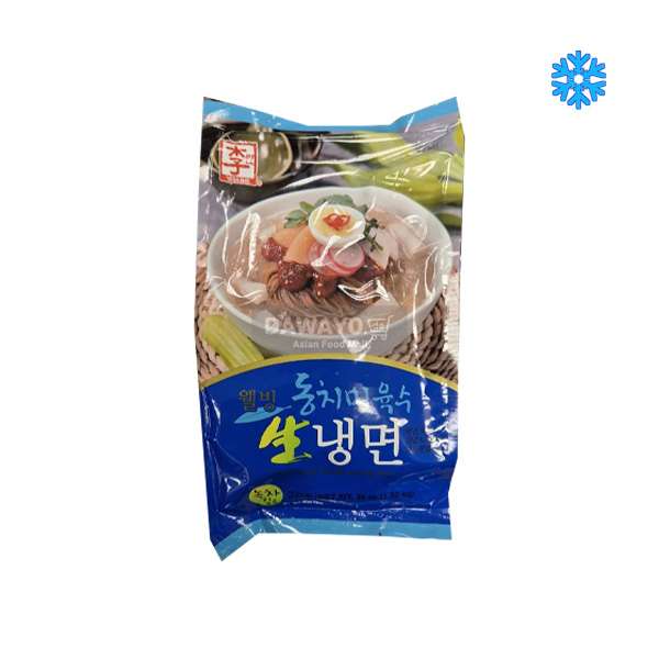 이씨네 동치미 생냉면 1.02kg