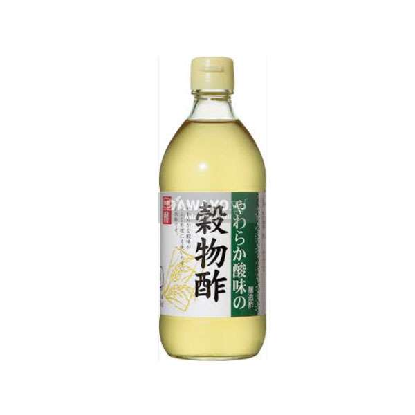 Uchibori Getreideessig 500ml