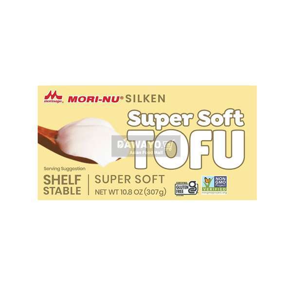 모리뉴 슈퍼 소프트 두부 307g