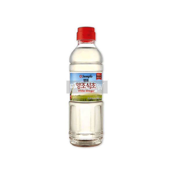 Sempio Braueressig 500ml