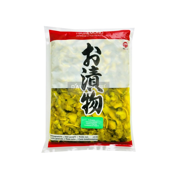 다루마 일본식 오이절임 200g (카파즈케)