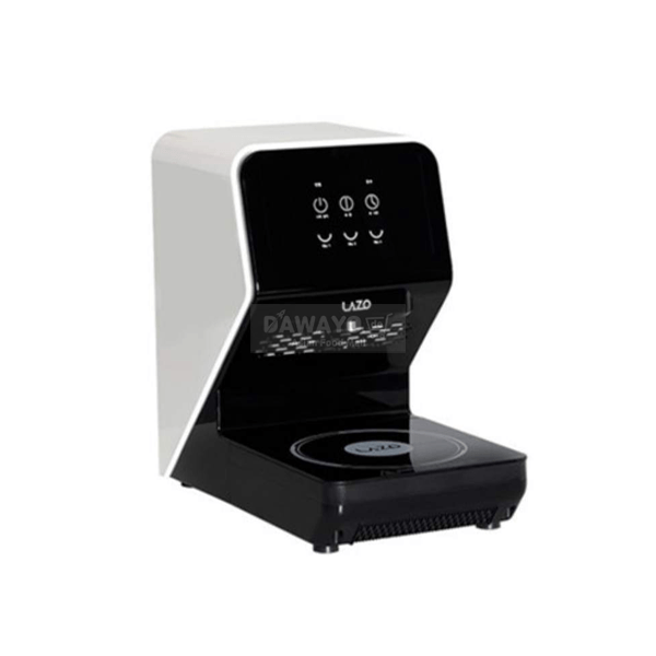 !한강에서만 보던 즉석 라면기계! EU 인증