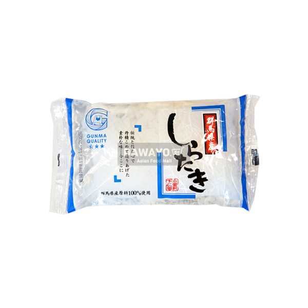 시모니타 시라타키 곤약 380g