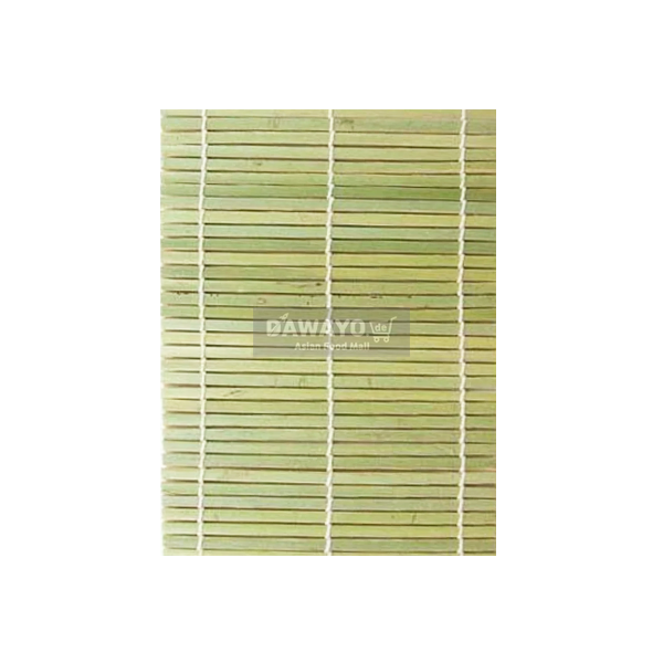 대나무 김발 130 x 180mm