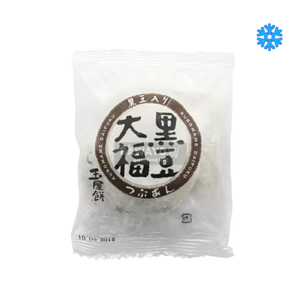 야마모토야 쿠로마메(검은콩) 다이후쿠 찹쌀떡 100g