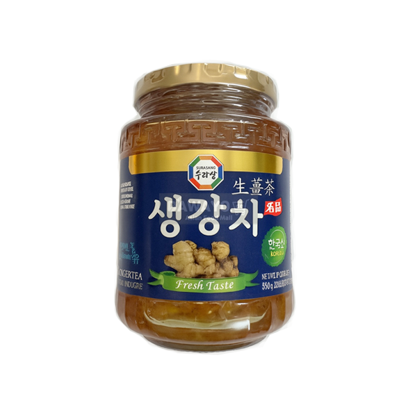 Surasang Premium Ginger Tea 580g