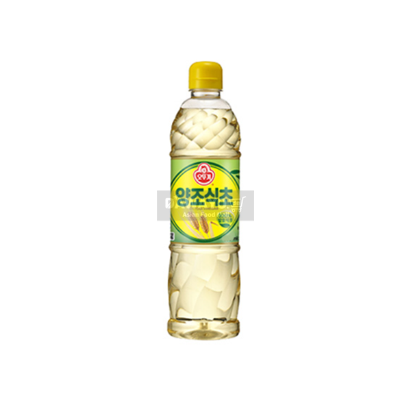 Ottogi Vinegar 500ml