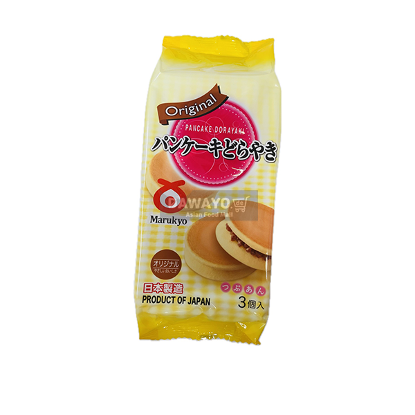 마루쿄 도라야끼 150g (3P)