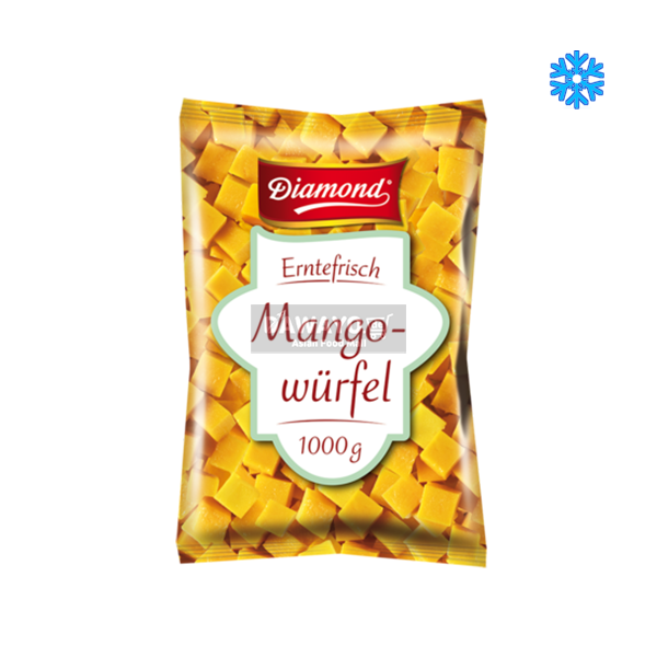 DIAMOND 망고 큐브 1kg