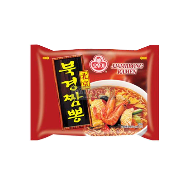 오뚜기 북경반점 짬뽕 120g