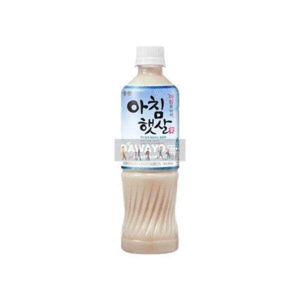 Woongjin Morning Sunshine 500ml