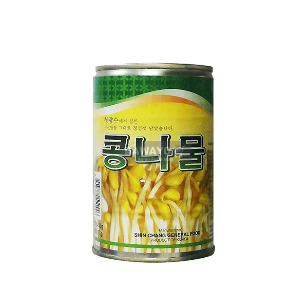 wang 콩나물 통조림 400g