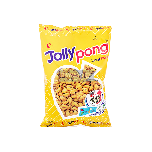 크라운 죠리퐁 74g