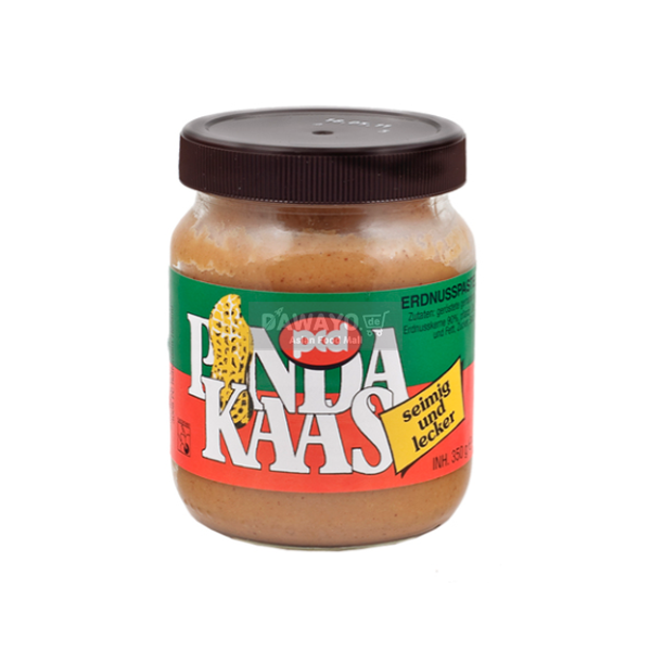 PCD 고소한 땅콩버터 350g