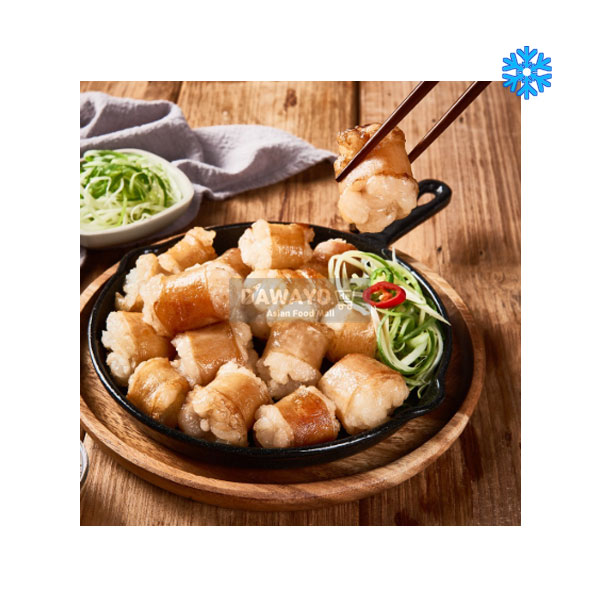 손질된 소 대창 약 500g (450g-520g)