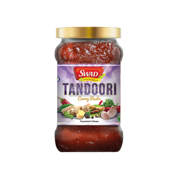 SWAD 탄두리 커리 소스 300g