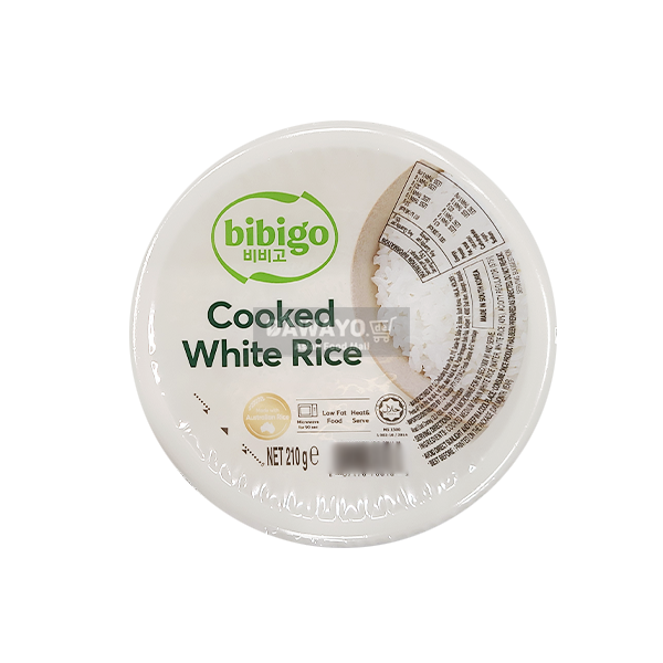 비비고 햇반 210g