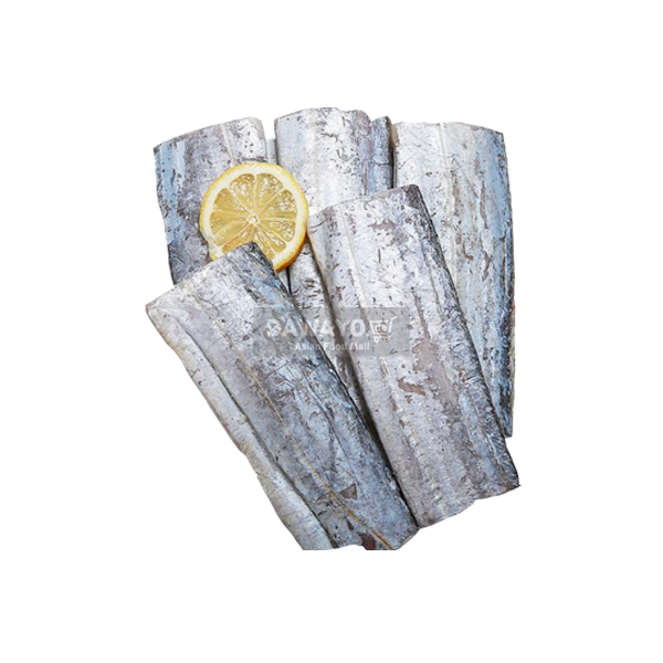 자체포장 구이용 갈치 약 500g