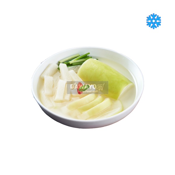 냉동 동치미 800g