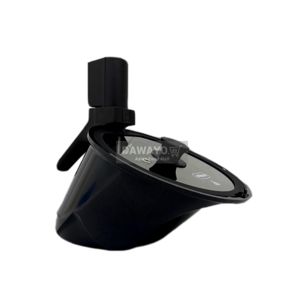 주방 필수품! 롤팬 NEW 오리지널 자동회전 냄비 (색상 랜덤발송)