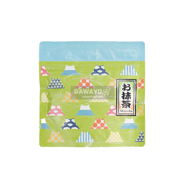 일본 녹차 새순으로 만든 말차 (TE304 1/100) 30g