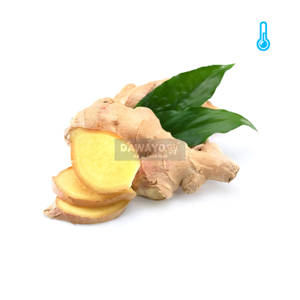 Ingwer 300g (Keine Entschädigung bei Lieferverzögerung oder Rücksendung)